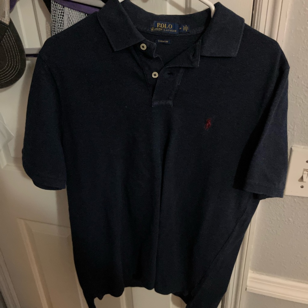 Ralph Lauren